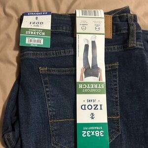 Men’s IZOD jeans